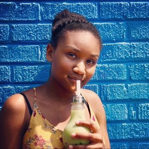 Meet your Posher, Janae